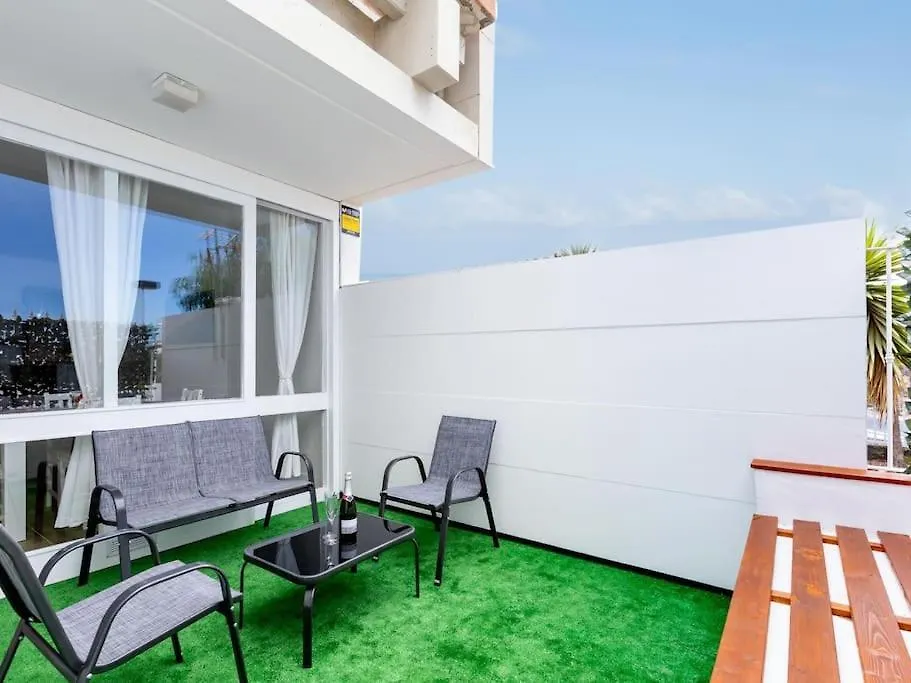 47 Amazing Primavera With Wifi, Terrace, Pool Costa Del Silencio 0*,  Spain
