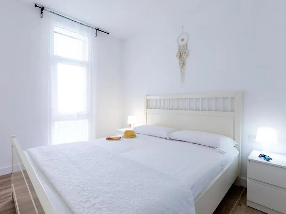 Apartment 47 Amazing Primavera With Wifi, Terrace, Pool Costa Del Silencio Spain