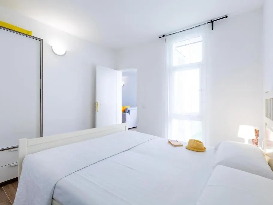 47 Amazing Primavera With Wifi, Terrace, Pool Costa Del Silencio Apartment