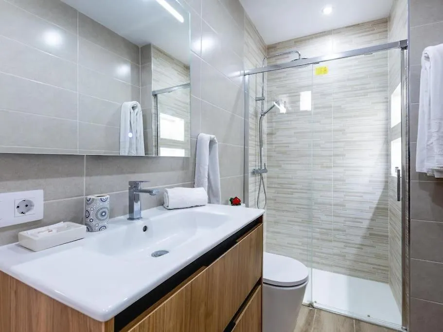 47 Amazing Primavera With Wifi, Terrace, Pool Costa Del Silencio